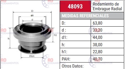 CRAP 48093 - imagen 2